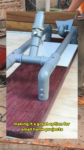 diy pvc pipe tile cutter ​#diytilecutter ​#pvccutter ​#homemade ​#tiletools ​#ceramictool ​#doityourself ​#homeimprovement ​#pvcprojects ​#tileinstallation ​#lifehacks | Mahir Art