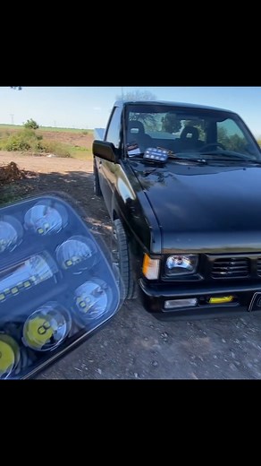 189K views · 2.7K reactions | Luces Led 5x7 muy buenas | OrdoTunes | Facebook