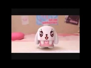 Canimals Movie (1-4) Intro