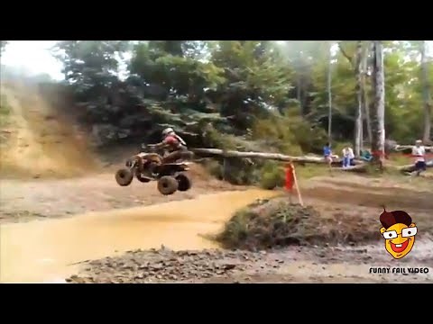 EXTREM lustige Geländewagen Pannen - Offroad Fails - Buggy Unfälle
