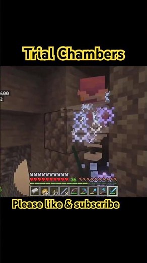 Fighting Breeze #minecraft