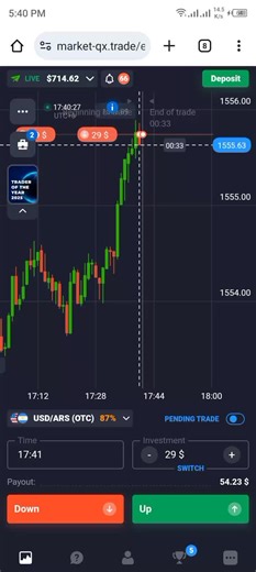 QM LEADER ⭕ (@quotexmaker2)’s videos with original sound - Rich Man