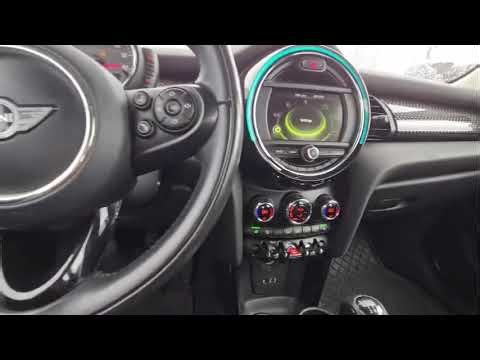 It Looks Small… But You’d Be Shocked What Fits in This MINI! 😳🚗 | 2017 Cooper S