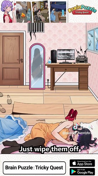 Engaging Brain Puzzles and Games for Kids