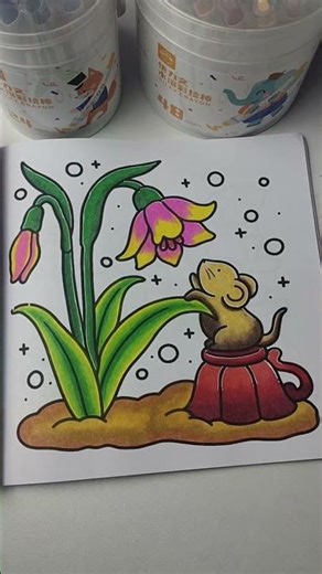 washable crayons #coloring #coloring supplies #crayons