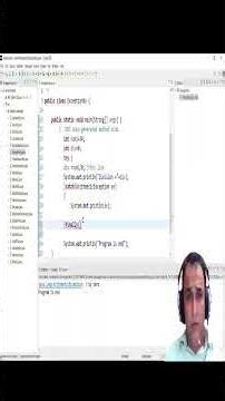 Try Catch and Finally in Java - Part 3 | Dr. Vipin Classes