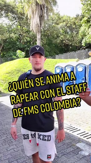 Freestyle en Cúcuta: La batalla de rap emocionante