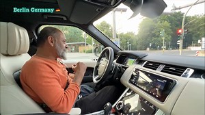 1.2M views · 66K reactions | میں نے جرمنی کے کیپیٹل برلن میں گاڑی چلائی کیونکہ میرا انٹرنشنل ڈرائیونگ لائسنس دو گھنٹے میں بن گیا | Iftikhar Ahmad Usmani | Facebook