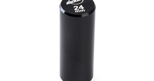GPS-24 24 mm Guide Pin for Bottom Bracket Tools