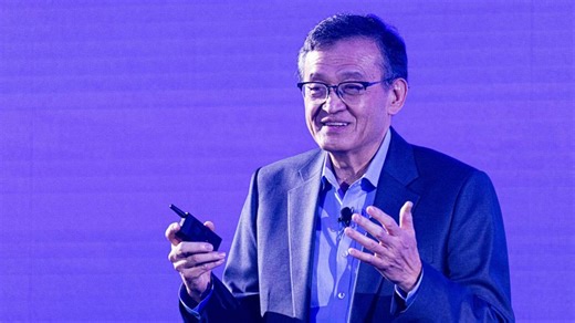 Inside the secret chip tour Intel didn’t want you to see