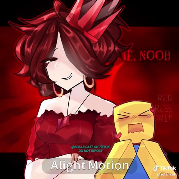 Red Dress Girl: Unpacking the Trend