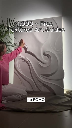 Make Textured Art That Pops — Without the Trial & Error Our Textured Art Notes Bundle is your printable guide to stunning 3D artwork. Whether you’re brand new or exploring a new style, you’ll get the methods, materials, and prompts you need — minus the overwhelm. 🎨 Beginner-friendly textured art walkthroughs 📝 Step-by-step project sheets & technique guides 🧵 Tips on layering, material use & creative expression 💡 Great for new artists, hobby crafters, and DIY lovers No more guesswork. No more