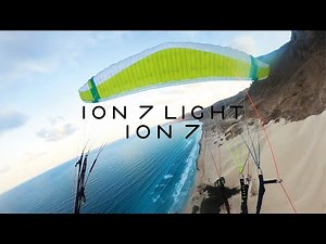 Freestyle genes in the NOVA ION 7 (Light) - with Theo de Blic