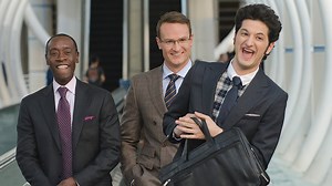 Don’t Miss Your Chance to Watch These Movies and Shows Leaving in January