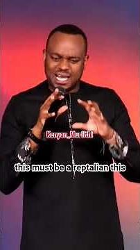 UFOs, Aliens, and Fallen Angels: The Untold Story of the Days of Noah | Pastor T Mwangi