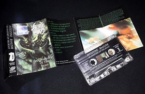 Intestine Baalism - An Anatomy Of The Beast