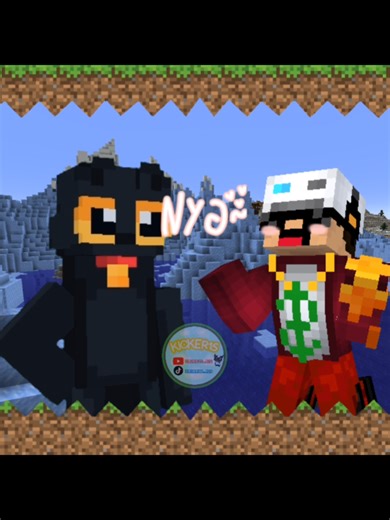 no lo dejen en flop 👊😔 @Diego GO GAMER @𝕸𝖎𝖈𝖍𝖎𝖋𝖆𝖚 @MICHIDEV 🐱💻 #minecraft #memes #parati #humor #kiss