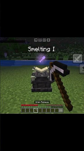 MCPE More Enchantments is INSANE 🔥#minecraft #mcpe #minecraftmods #mcpeaddons #mcpemods #minecraftpe