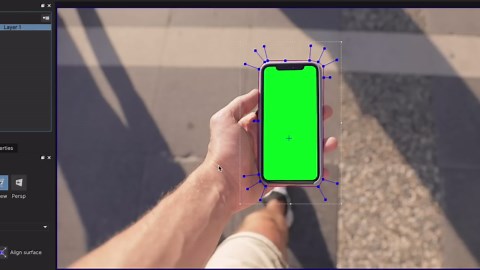 Adobe Premiere Green Screen Replacement Tutorial for Beginners