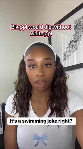 It’s definitely a swimming joke right? #reels #clips #humor #funnyvideos #comedyreels #jokes #fyp #foryoupageシ #lol | Leinad Cernad