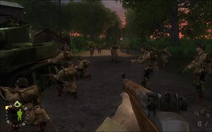 Rendroc's WarZone and CommandMod v4.38 for RtH30 file