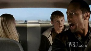 Scene from: 'Race to Witch Mountain'