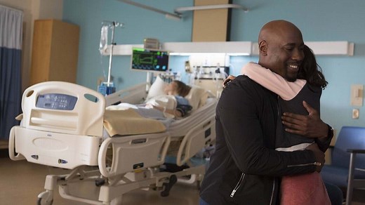 Lucifer: A Good Day to Die | TVmaze