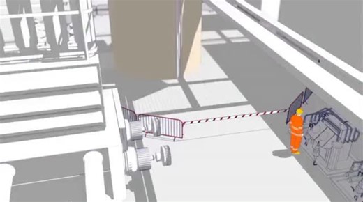 Neha HSE on Instagram: "⚠️ Dropped Objects: Small Items, Big Consequences ⚠️ Dropped objects are a silent but deadly hazard in industrial workplaces. Even a small tool falling from height can cause fatal injuries due to the force of impact. Understanding static and dynamic dropped objects, improving housekeeping, using tool tethers, installing toe-boards, and enforcing exclusion zones are critical to prevention. 👉 Stop the drop before it stops a life. A strong dropped-object prevention culture