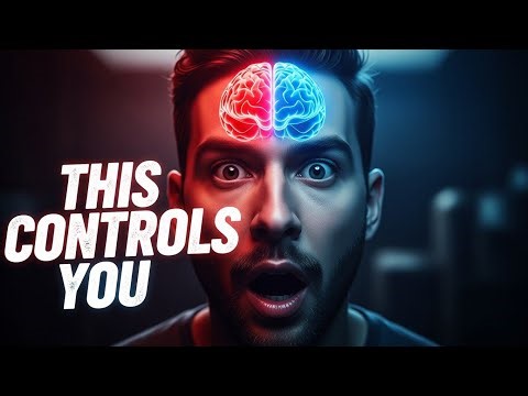 Your Subconscious Mind Is Running Your Life Fix It Tonight