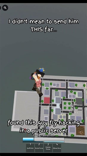 New Todo Tech ig 🫩 #jjk #jjs #jujutsushenanigans #jujutsukaisen #roblox #glitch #funny