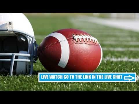 Bledsoe County vs Monterey | Tennessee High School Football 𝗟𝗜𝗩𝗘