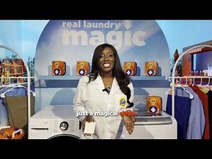 What Is Tide evo? Inside Tide’s Most Innovative Laundry Detergent