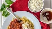 15 Spaghetti Factory Meat Sauce Recipe - Selected Recipes