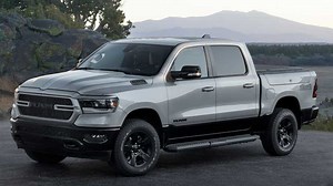 Ram 1500 ganha versão BackCountry Edition focada no off-road
