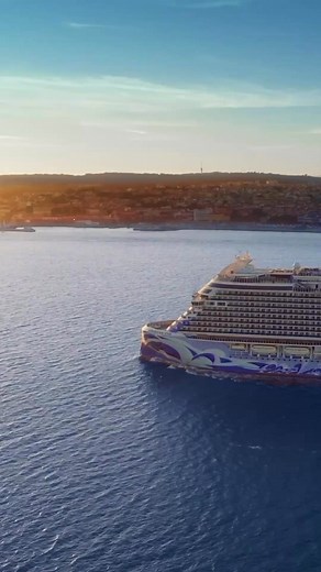 New 2027 sailings are here! With nearly 500 fresh itineraries, there’s now even more ways to explore near or far 🌍✨ If you’re thinking Europe, picture yourself sailing on one of 8 ships, from our new Prima Class to smaller ships crafted for a more intimate journey. Our top port picks? Istanbul’s spice-scented lanes, Helsinki’s Nordic charm, Copenhagen’s colourful canals and Reykjavik’s otherworldly beauty. Make the most of your time ashore with an average of 10 hours in port and overnights. Whe