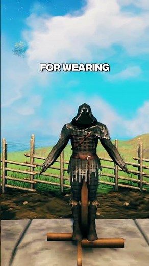 How to Choose the Best Armour | Valheim