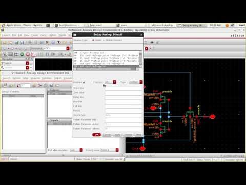 6T SRAM Static Noise Margin (SNM) Explained | Butterfly Curve & Read Stability