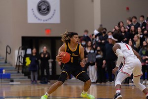 Intramurals Athletics at John Brown University