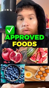 Optimal Human Diet (List below) Share this list with your friends so everbody can heal! These foods all have healing properties for the body. Pineapple Raw honey Olive Oil Celery Avocado Pasture Raised Eggs Coconut Water Blueberries Sourdough Bread Real Yogurt Pomegranates Wild Caught Salmon Raw Cacao Papaya Coconut Water Spirulina Kiwi Kefir Real Green Tea Macadamia Nuts Watermelon Olive Oil #healthfood #nutritionplan #animalbased #optimalhumandiet #foodismedicine | Fabian Kowallik