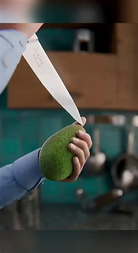 Как правильно разрезать и вырастить авокадо