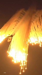 26K views · 66 reactions | “MC-130J Commando II shows off its iconic angel wing flare pattern during EAA AirVenture Oshkosh 2021” 諾 Caption & Edit by: @uufzy - :. vikinghater2 - #aviation #aircraft #airplane #plane #mc130j #c130 #c130hercules #flares #oshkosh #Military #USAF #USMC #SuperHercules | Aviation Mafia | Facebook