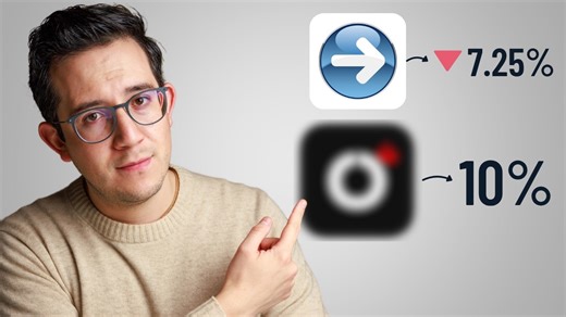 14K views · 212 reactions | Dos opciones que te pagan más que CETES. Obtén mis plantillas de finanzas personales para administrar tu dinero: https://eduardorosas.mx/tienda/ | Eduardo Rosas - Finanzas Personales | Facebook