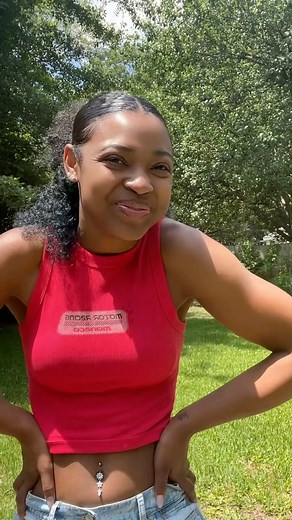 MyMy  on Instagram: "A Hair Routine Is a Whole Arm Workout"