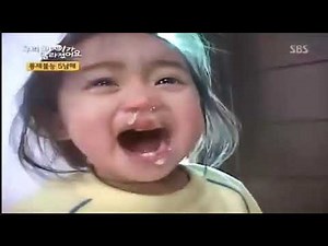 우리아이가달라졌어요 전주의무법자 통제불능 5남매