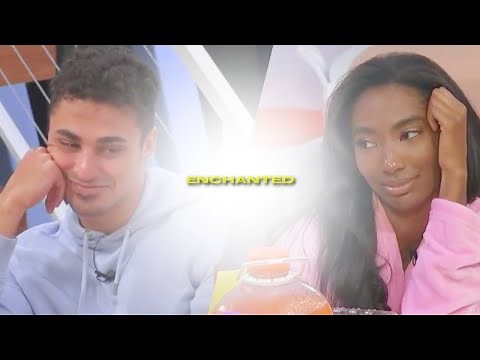 taylor + joseph | enchanted [bb24]