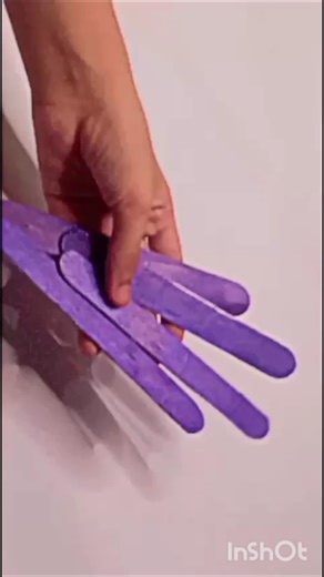 DIY for BTS Army 💜💜#diy #art #craft #youtubeshorts