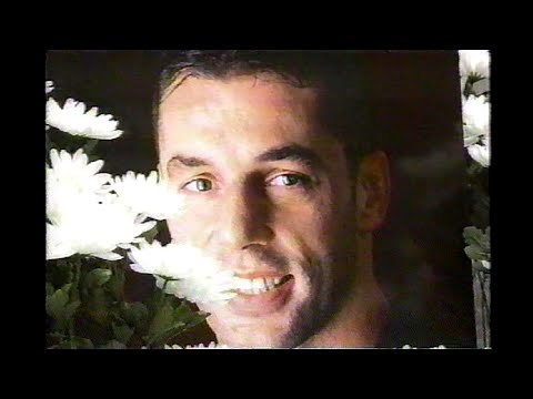 SRS 緊急放送 アンディ・フグ死去