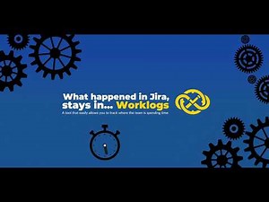 Worklogs – Time Tracking and Reports - Filtering by a user or a group