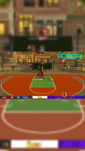 “The 6’10 ISO GOD: Dribbling, Shooting & Dunking Like a Guard 😤🔥 | Unreal Gameplay Build”