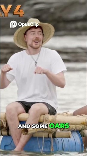 Building a Sailboat From Scratch Island Adventure Begins!